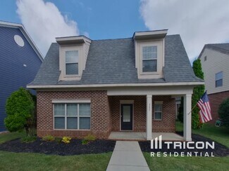 Building Photo - 4223 Patriots Hill Rd