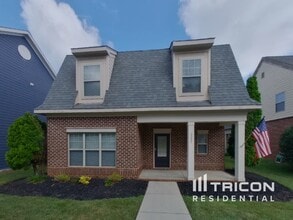 Building Photo - 4223 Patriots Hill Rd