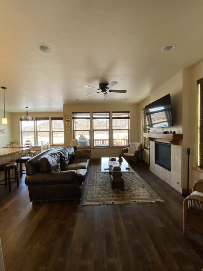 Foto del edificio - Beautiful 3 Bedroom Townhome in New Castle