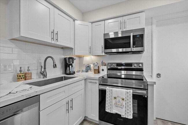 Foto del edificio - 5301 NW 2nd Ave