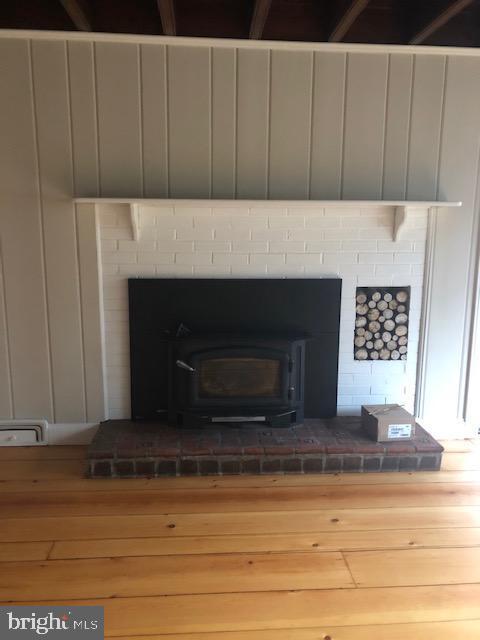 Foto del edificio - 410 N Broad St