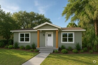 Building Photo - 701 W Plaza Pl