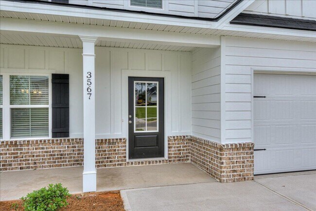 Building Photo - Home For Rent - 3567 Hilltop Trail Evans, ...