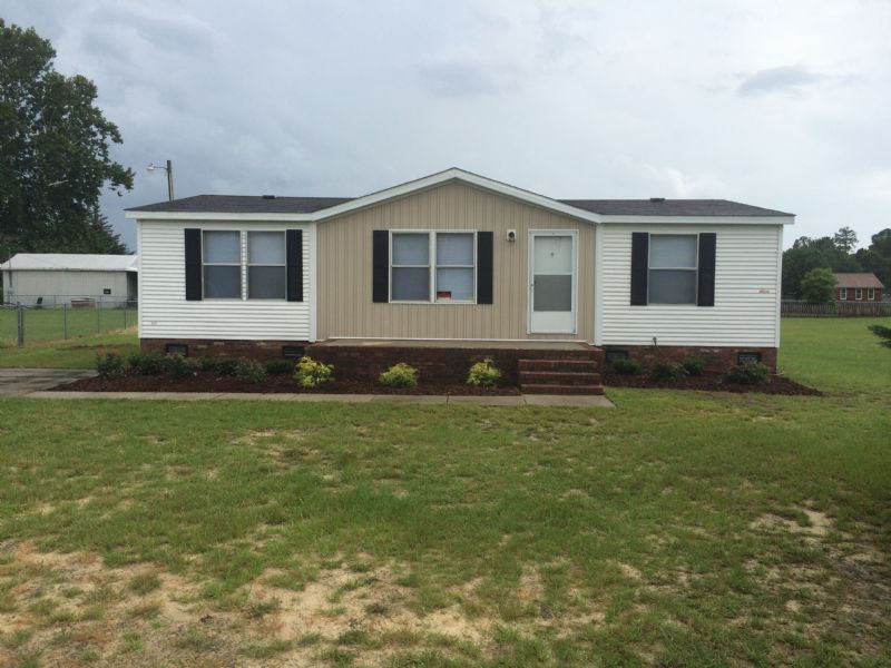 Foto principal - 3986 W Frontier Ave