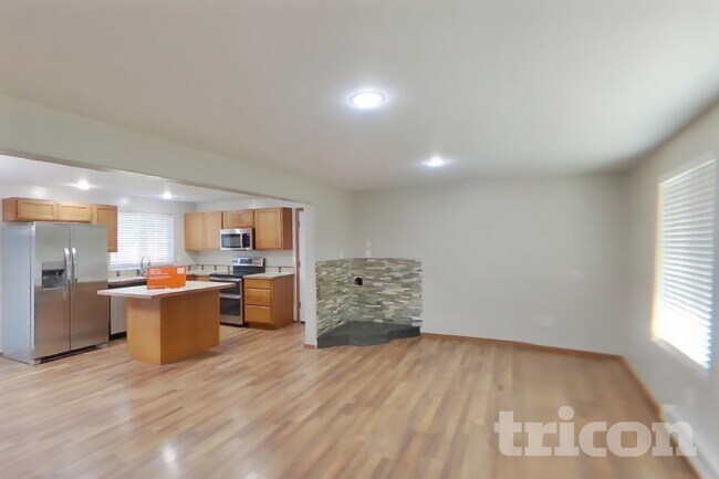 Foto del edificio - 4814 222nd St Ct E
