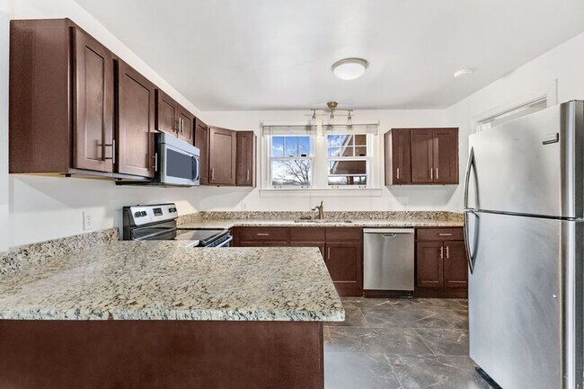 Foto del edificio - 142 Gordon Terrace