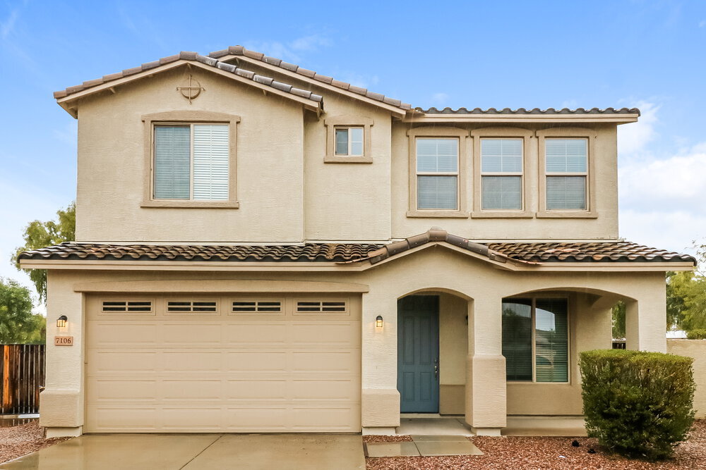 Foto principal - 7106 W Winslow Ave
