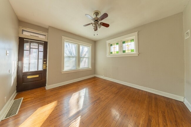 Foto del edificio - 2009 Maury Ave