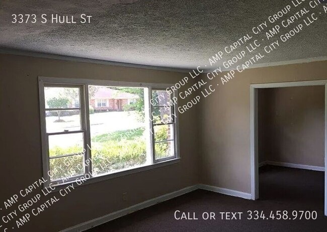 Foto del edificio - 3373 S Hull St