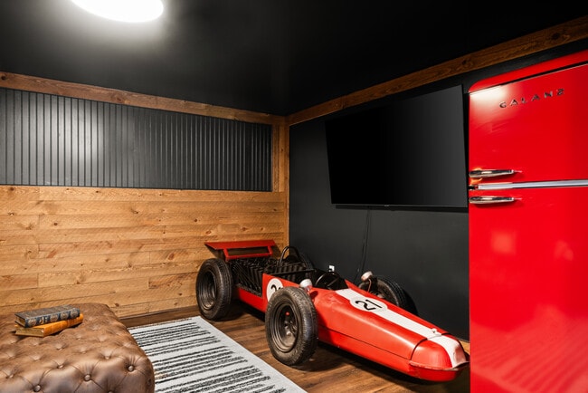 Foto del edificio - 1009 Little Marrowbone Rd