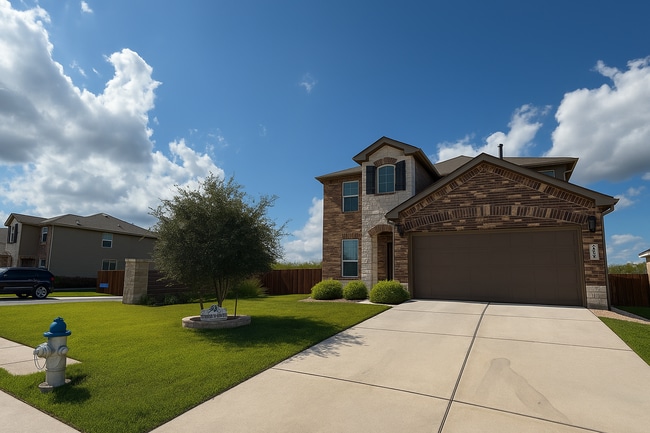 Building Photo - 2060 Cliffbrake Way