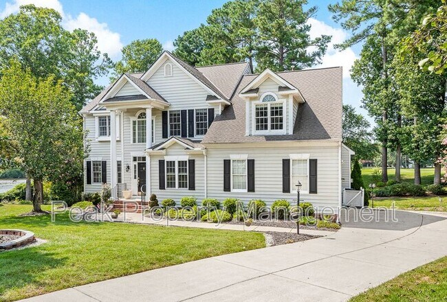 Building Photo - 8818 Kennemer Pl
