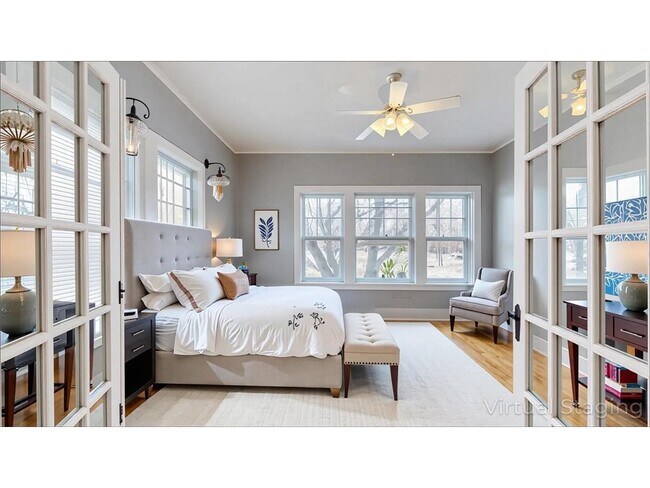 Foto del edificio - 3129 Aldrich Ave S