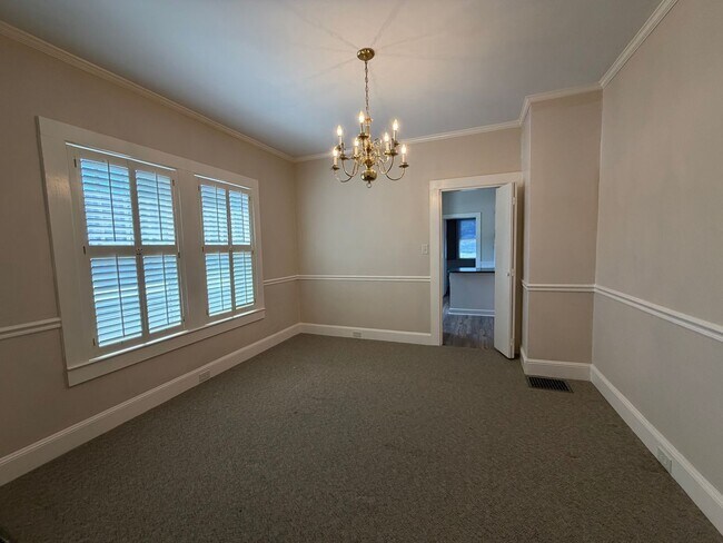 Foto del edificio - 1541 Ebenezer Rd