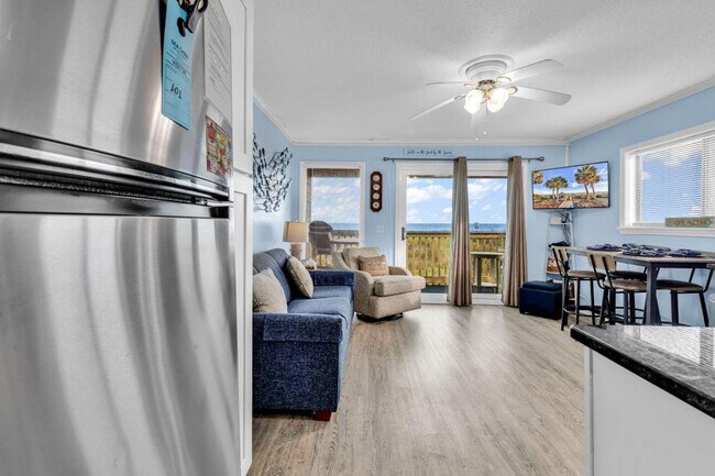 Foto del edificio - 6000 N Ocean Blvd