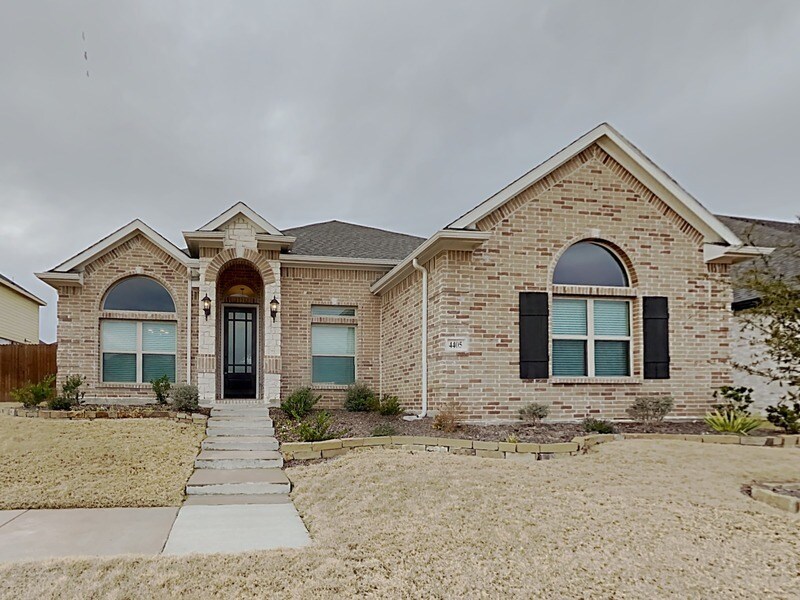 4405 Avocet Cir, Garland, TX 75043 House Rental in Garland, TX