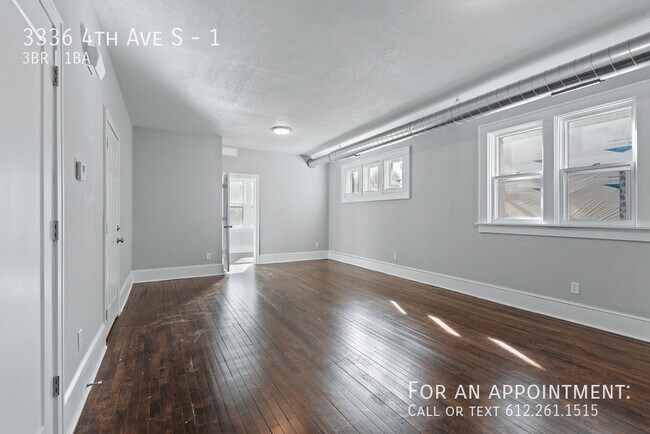 Foto del edificio - 3336 4th Ave S