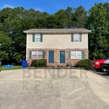Building Photo - 5719-5721 Mouse Creek Rd NW