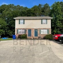 Building Photo - 5719-5721 Mouse Creek Rd NW