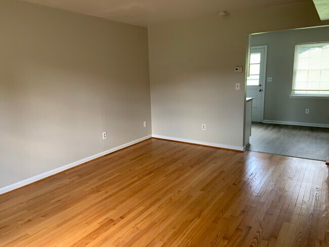 Foto del edificio - 520 E Virginia Ave