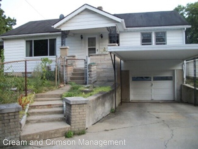 Foto del edificio - 3 br, 1 bath House - 1123 North Madison