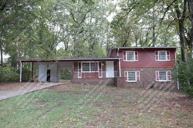 Building Photo - 3 br, 2 bath House - 3508 Pine Forest Dr SE