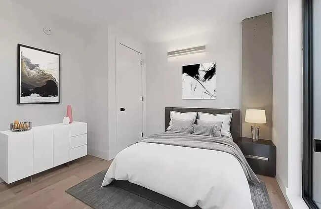 Building Photo - 60 West 125th Street