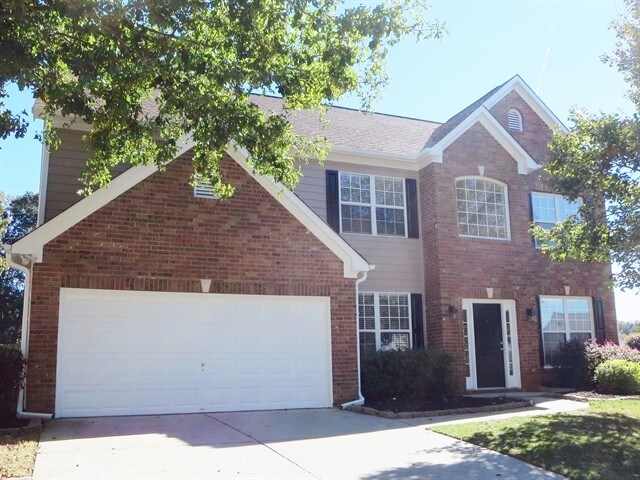 Primary Photo - 811 Buffington Way