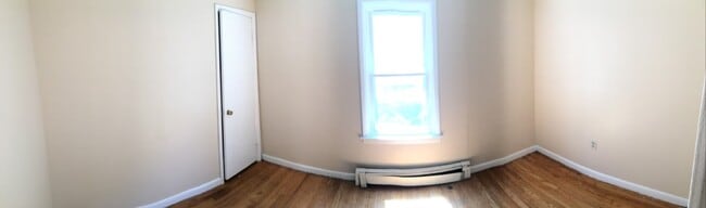 1st fl bdrm - 28 School St