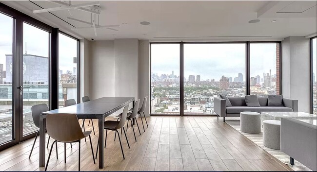 Foto del edificio - 171 Suffolk Street