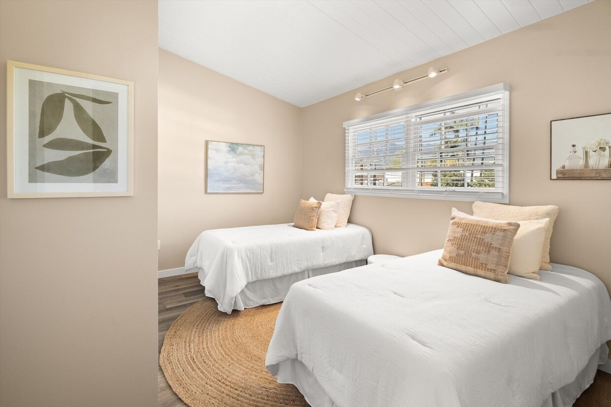 Foto principal - Leadbetter Lofts
