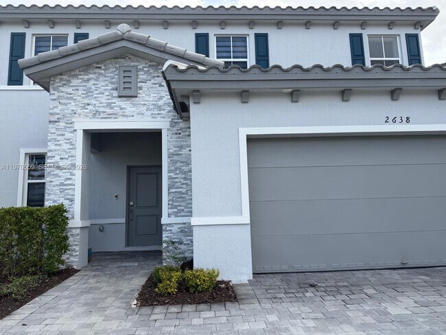 Foto del edificio - 2638 SE 9th St