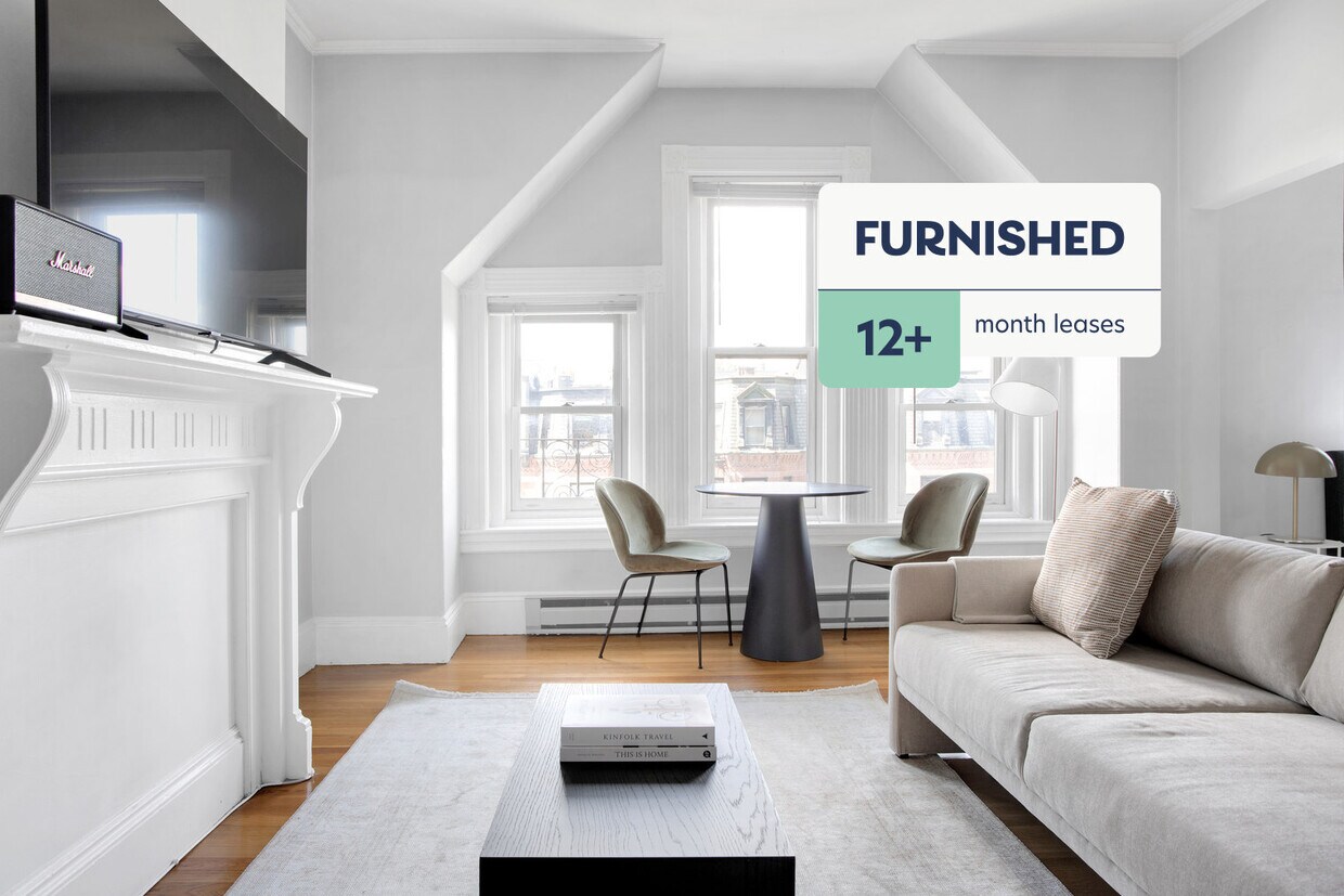 226 Newbury St Unit FL4ID753, Boston, MA 02116 Room for Rent in