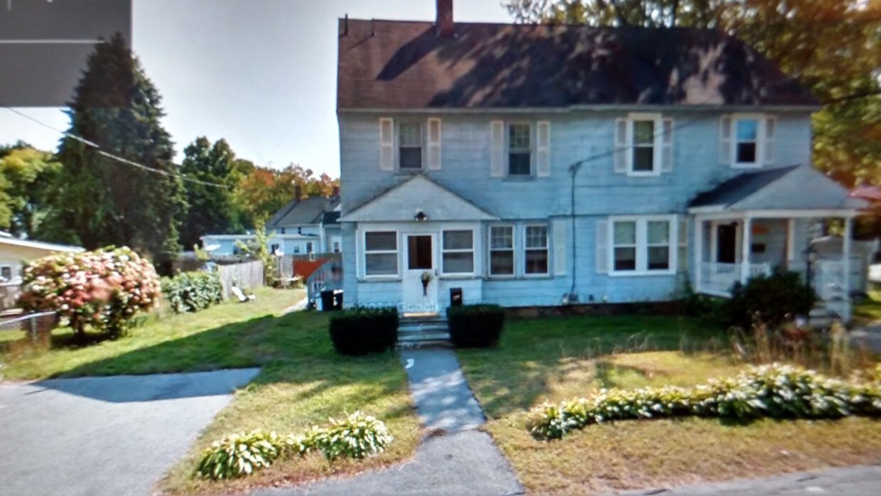 42 Progress St, Hopedale, MA 01747 Townhome Rentals in Hopedale MA