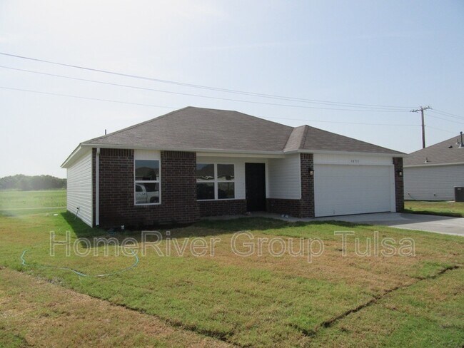 Foto del edificio - 10711 N 101st E Ct