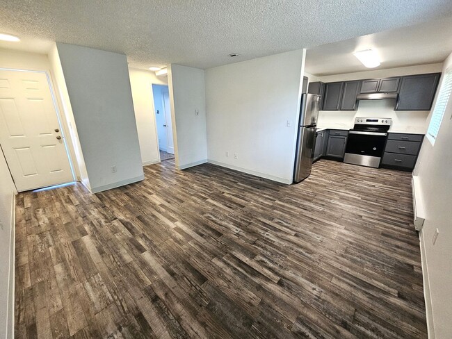 Interior Photo - Chandelle Apartments