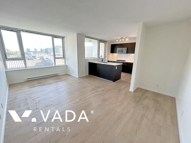 Photo du bâtiment - Quintet 1 Bed Apartment Rental 806-7979 Fi...