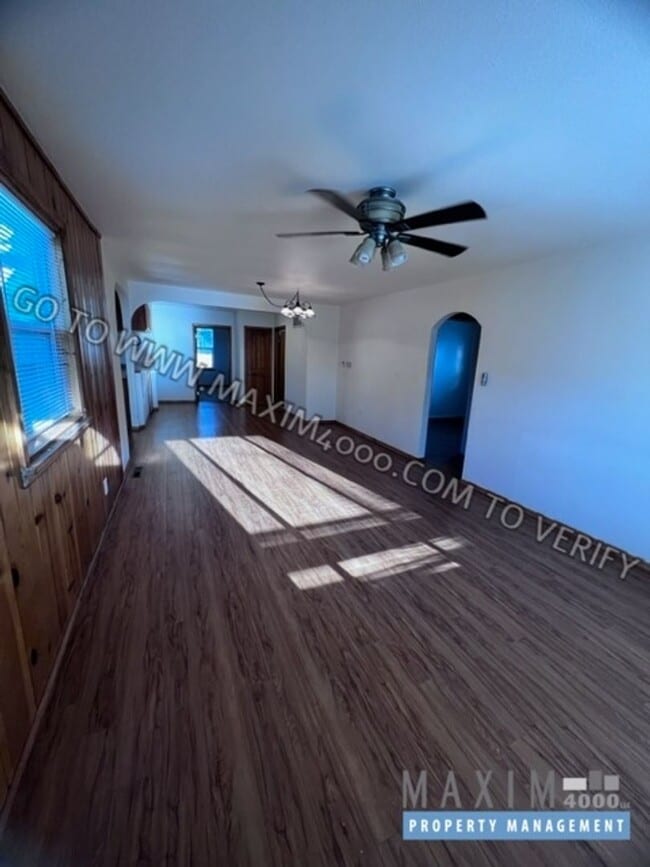 Photo - 2059 N 26th St House