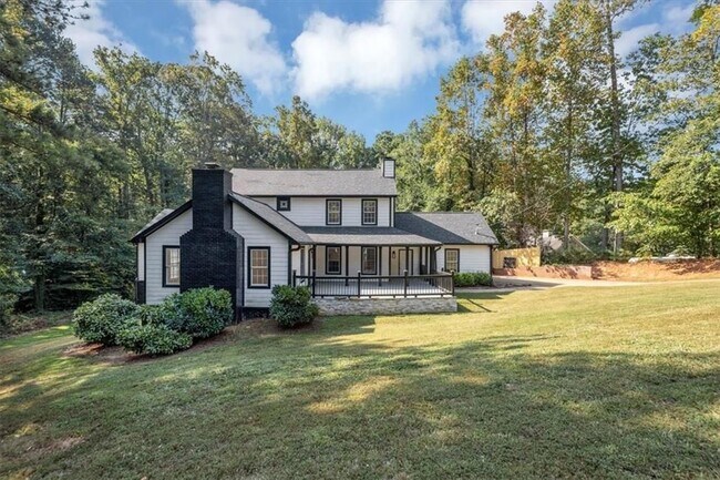 Foto del edificio - 172 Oak Forest Dr