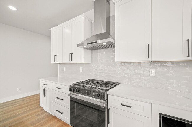 Foto del edificio - Beautiful New Construction One Story Home Near Vance Jackson & I-410