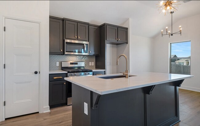 Foto del edificio - 409 Haven St