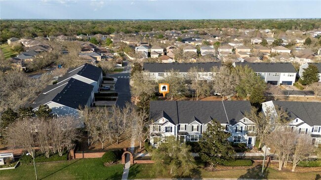 Foto del edificio - 1601 Bonnie Rue Ln