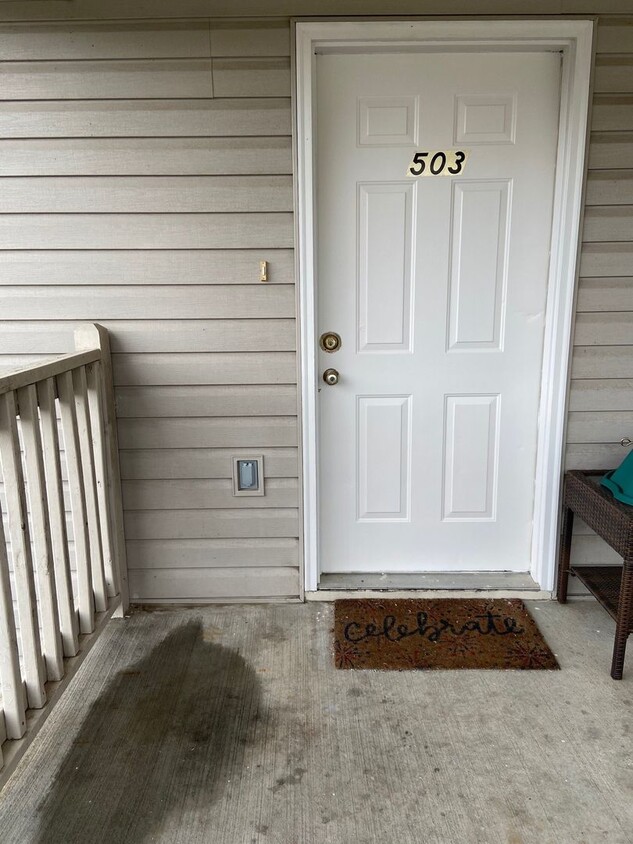 Primary Photo - Apartment in Branson East, Kirbyville