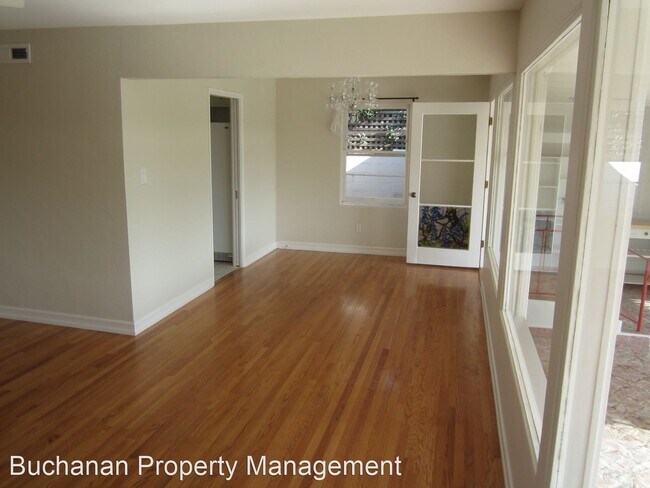 Building Photo - 2 br, 1 bath House - 4435 Braeburn Road