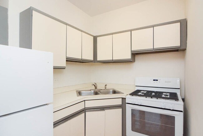 Foto del edificio - 366 Park Ave
