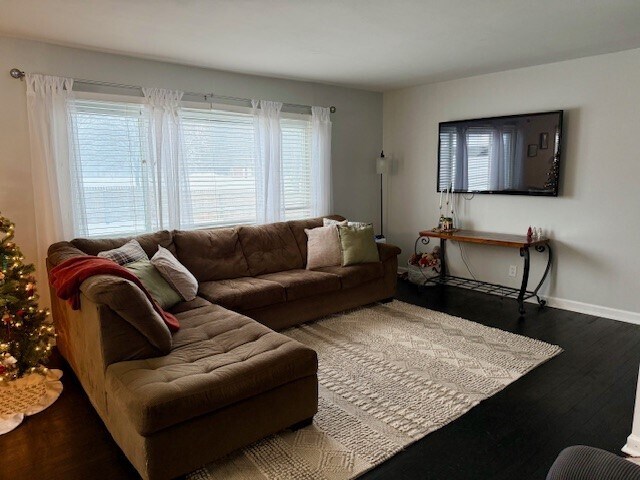 Foto del edificio - 6 Apple Tree Ln