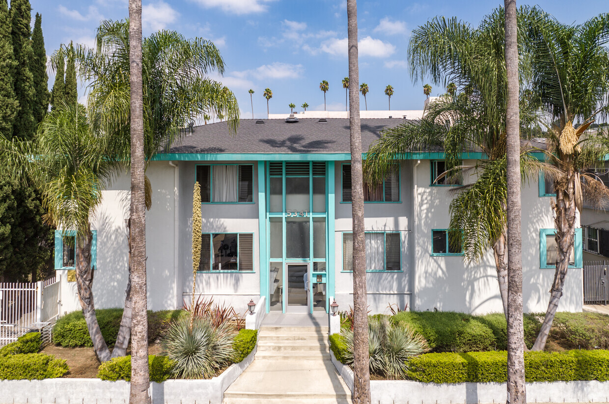 Primary Photo - Loma Linda Apartments