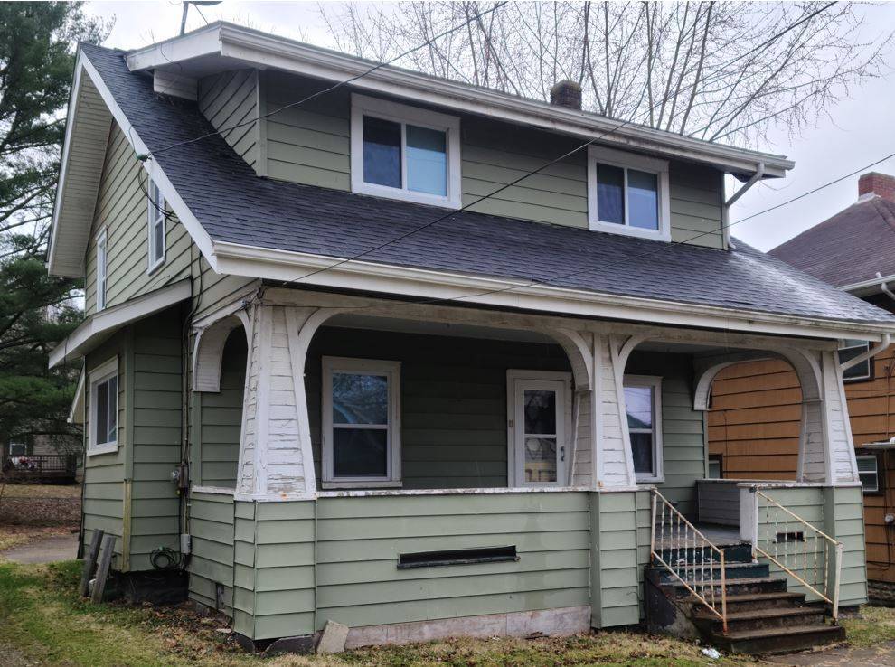 Primary Photo - 1213 Woodland Ave SE