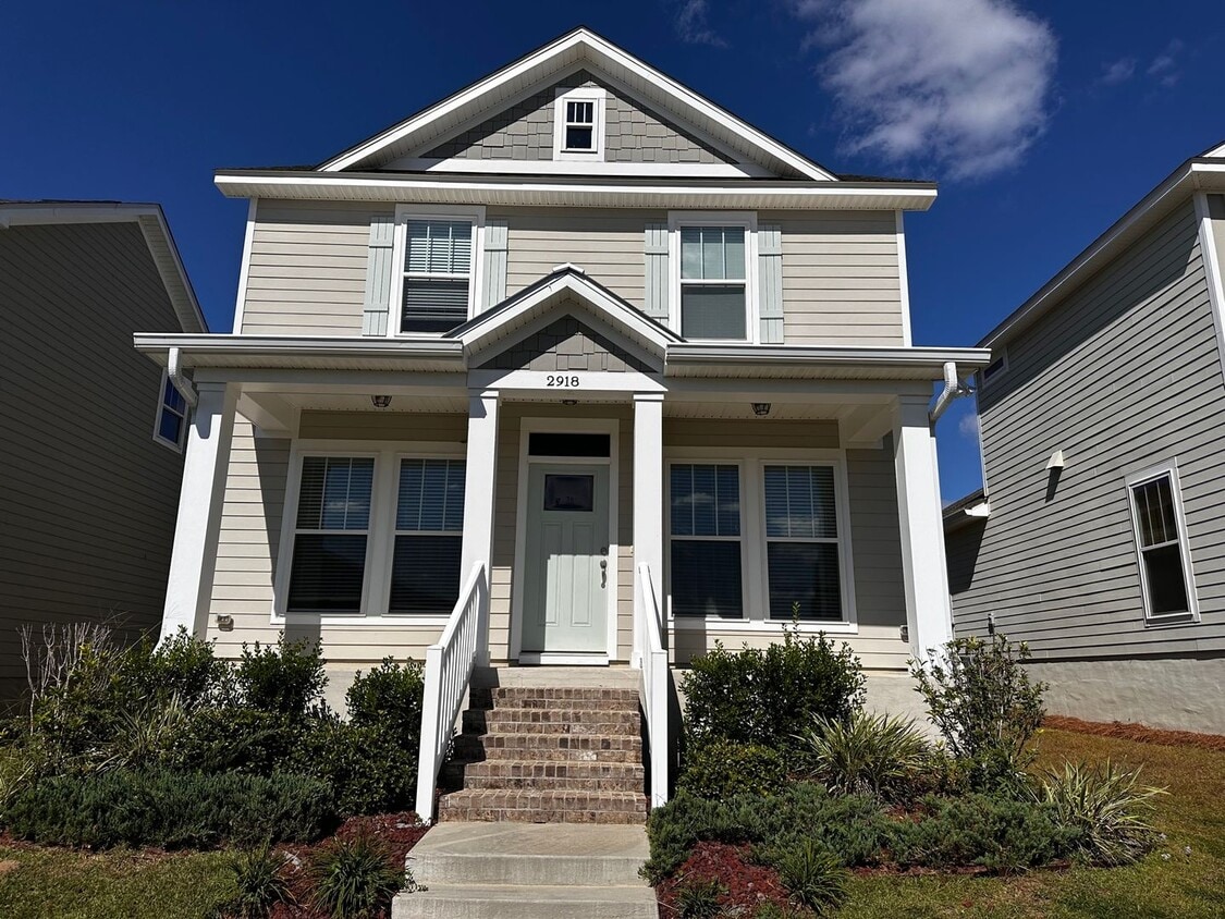 Photo - 2918 Fontana Street- The Grove at Canopy