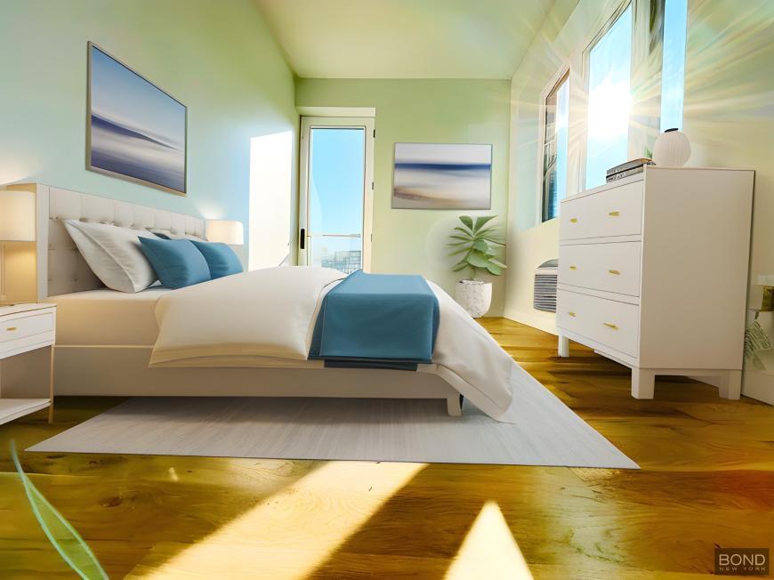 Foto principal - 2 bedroom in NEW YORK NY 10009